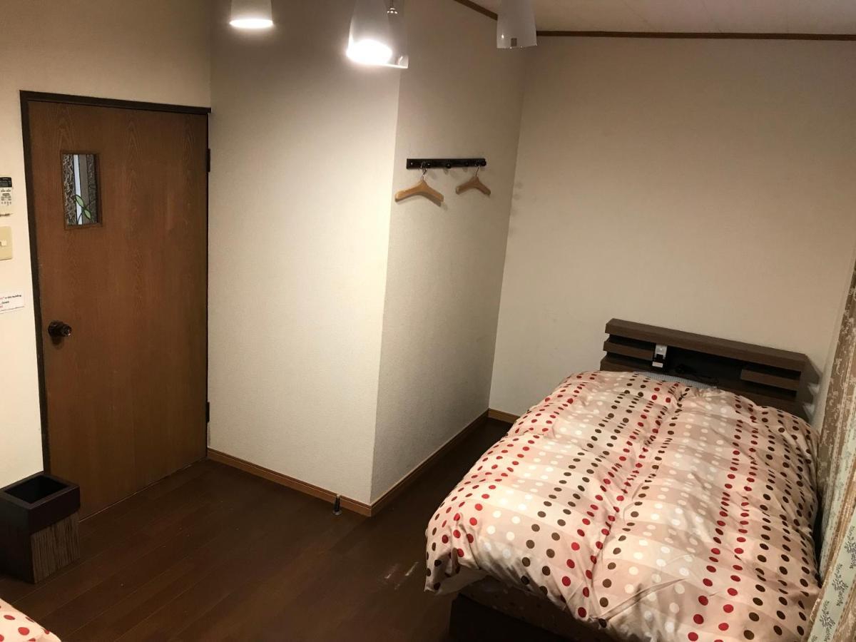 Nagasaki Kagamiya Pansiyon Dış mekan fotoğraf